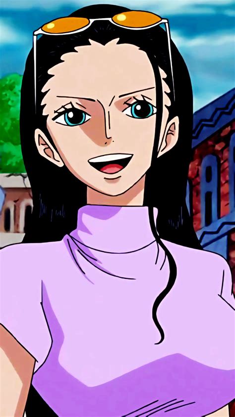 nico robin aesthetic|nico robin after timeskip.